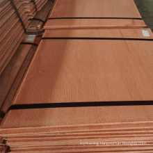 High Purity Copper Cathode with Reasonable Price